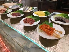 -罗约海滨温泉酒店-索莎西餐厅