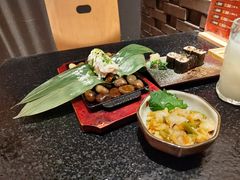-無境·匠心日本料理(汉街店)