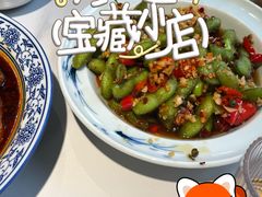 -欧记大排档·景德菜(上海首店)