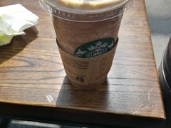 -星巴克(西湖天地店)