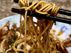 蟹面-许村蟹面(海宁许村大道店)