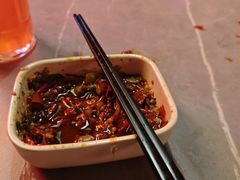 -君邦火锅(新疆大厦店)