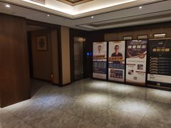 -水墨澜渟足道·SPA·传统(四望亭东关街店)