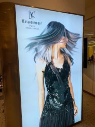 -Kraemer paris·苏豪路易士·嘉玛发廊