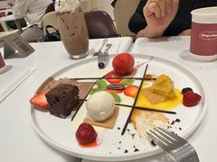 -哈根达斯(深圳海岸城店)