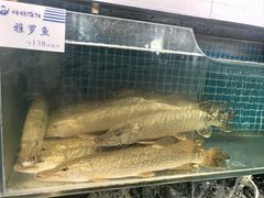 -胖姐渔村(中源大道店)