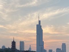 -紫峰大厦
