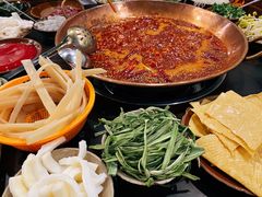 -星鸿社重庆老火锅