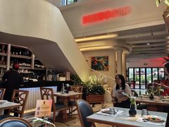 -Mezomd曼索蒂西班牙餐厅(广粤店)