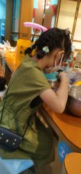 -Harry's Kitchen哈里小屋(上海大悦城店)