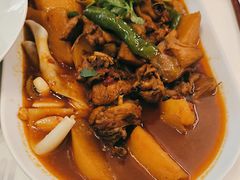 -香料集市新疆餐厅·清真聚餐(成都远洋太古里店)