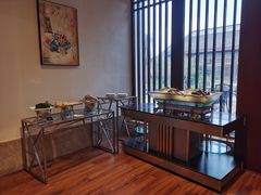 -无锡梁鸿湿地丽笙度假酒店·流觞西餐厅