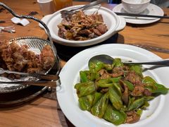 -临家闽南菜(大唐店)