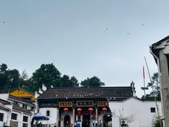 -九华山风景区
