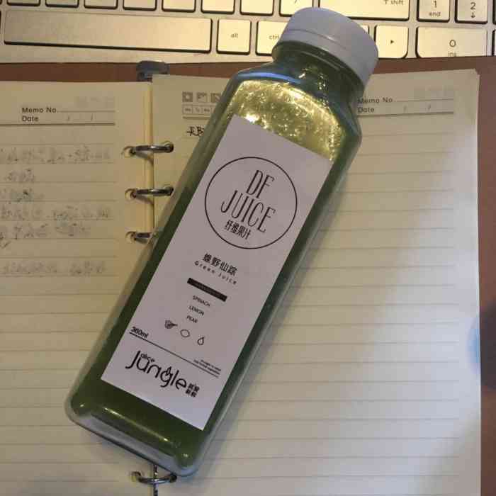 alicejungle鲜榨果汁&健康轻食(江北洋河店)