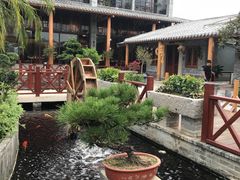 -顺德了能馆(虎门店)