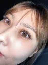 点击看大图 -她所·橙子美学·纹眉·美甲美睫