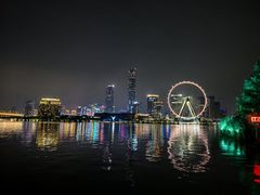 -金鸡湖景区
