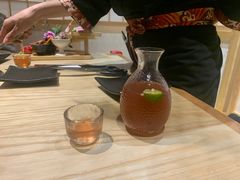 -松鱼亭·和牛烧肉(协鑫广场店)