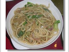 炒乌冬-乡亲鹅肉城(吴江店)