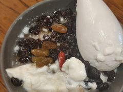 -煜北·西北小馆(曲阳路店)