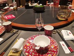-柴火大院烤鸭民间菜