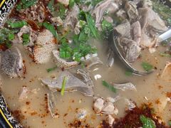 -光宝羊肉汤馆(睢宁总店)