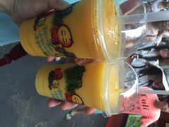 iphone_upload_pic-马拉桑果汁(龙头路总店)