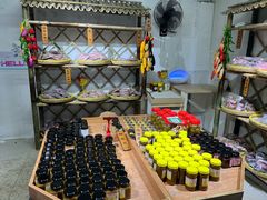 -苏州市吴中区光福窑上花果蜜饯厂