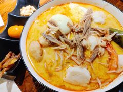 -默加东南亚美食(大宁音乐广场店)