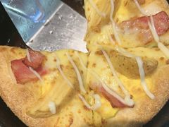 -必胜客(上海新南方商城PH店)