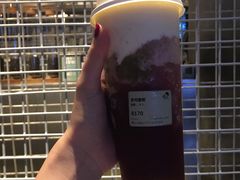 -喜茶(佛山顺德大良东乐路店)