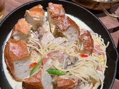 -INSA Korean Bistro饮鲨韩食酒馆