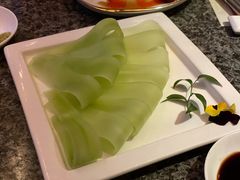 莴笋-辉哥火锅(虹桥路店)