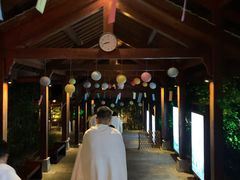 -天目湖御水温泉·度假酒店