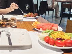 -汉巴味德·烤肉与啤酒的自助(杭州大悦城店)