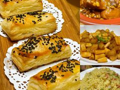 -蘇河湾·新鲁菜·泰山宴(宝龙店)