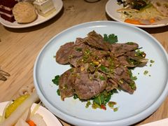 -小鱼小牛·鱼牛干锅·脆鱼火锅(世欧广场店)