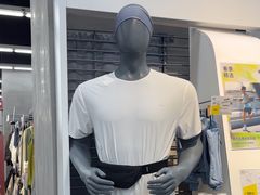 -迪卡侬(大英山店)