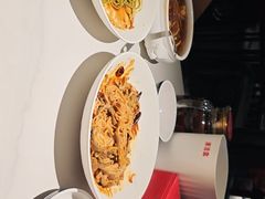 -额娘·春饼烤鸭(华北七楼创始店)