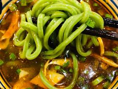 -左陕右甘(亚运村店)