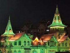 -马勒别墅饭店(静安寺店)