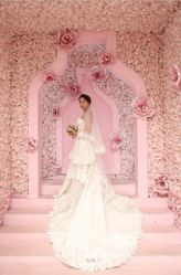 -金夫人婚纱摄影(华南店)