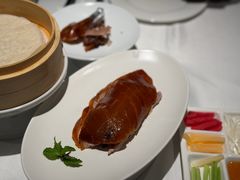 -四季民福烤鸭店(王府井东安门店)