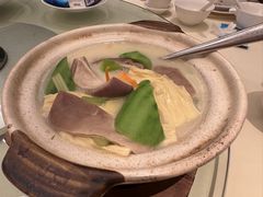 -利苑酒家(合景国际金融广场店)
