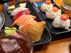 -胜代日本料理(云程巷小区店)