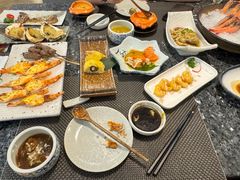 -菊上料理(蜀山银泰百货店)