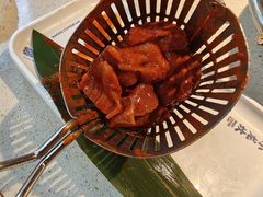 -小龙坎火锅(全球总店)
