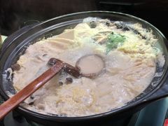 -角落里(中山公园店)