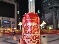 -人民解放纪念碑